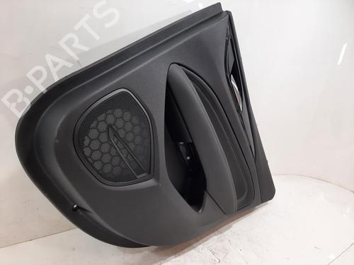 Rear right panel VAUXHALL INSIGNIA Mk II (B) Hatchback (Z18) 1.6 D (68) | BP37433318C61 - Image 2