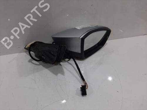 Used Right mirror Right mirror SKODA OCTAVIA III Combi (5E5, 5E6) 2.0 TDI 4x4 (150 hp) 36087406 36087406