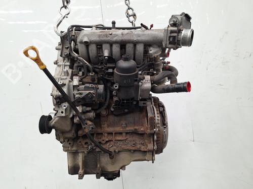 Engine KIA RIO III (UB) 1.1 CRDi | BP39267254M1 - Image 3