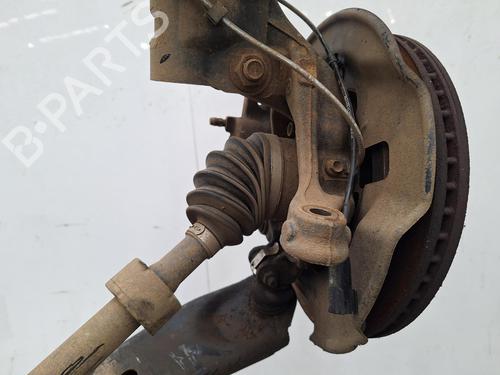 Right front suspension MAZDA CX-5 (KF) 2.0 SKYACTIV-G | BP32324268M73 