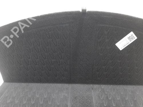 Bagagerumsgulv MAZDA CX-5 (KF) 2.0 | BP30843811I33