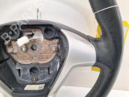 Ratt FORD FIESTA VI (CB1, CCN) 1.25 | BP26852869C49 