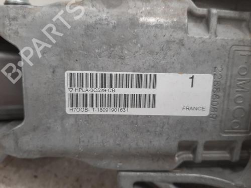 Steering column JAGUAR I-PACE (X590) EV400 AWD | BP26815269M21 - Image 5
