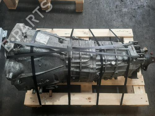 Gearkasse LEXUS IS II (_E2_) 220d (ALE20) (177 hp) 26797082