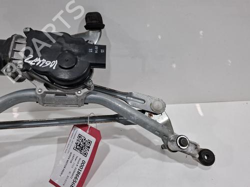 Front wiper motor RENAULT CAPTUR I (J5_, H5_) 1.5 dCi 110 | BP40455544M29 - Image 4