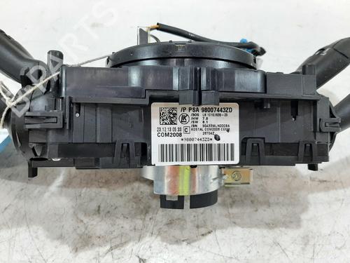 Switch CITROËN DS3 Convertible 1.6 VTi 120 | BP30406650I30 