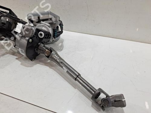 Steering column VW TAIGO (CS1) 1.0 TSI | BP28084531M21 