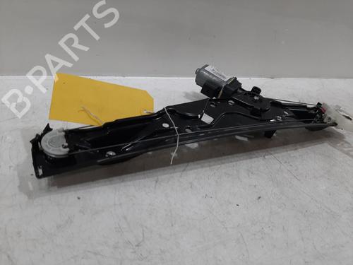 Front left window mechanism FORD KA (RU8) 1.2 | BP34038873C22  - Image 5