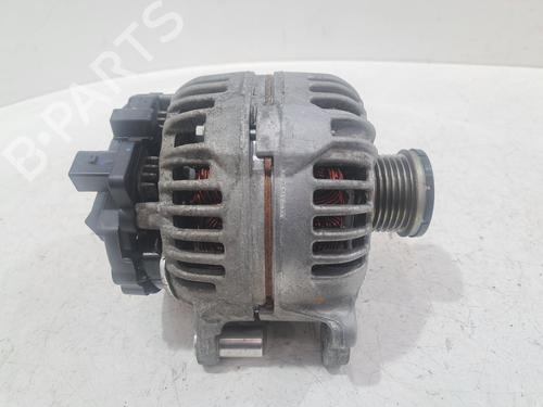 Alternator AUDI A3 Sportback (8PA) 1.4 TFSI | BP32214749M7