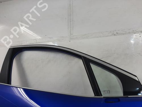 Right front door JAGUAR I-PACE (X590) EV400 AWD | BP29060059C3 