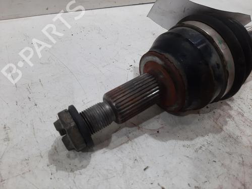 Andre JAGUAR I-PACE (X590) EV400 AWD | BP29580865O1