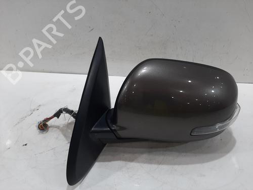 Retrovisor izquierdo MITSUBISHI OUTLANDER III (GG_W, GF_W, ZJ, ZL, ZK) 2.4 Hybrid 4WD (GG3W) (208 hp) 30756392