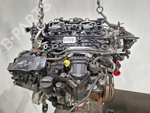 Engine FORD MONDEO IV Turnier (BA7) 2.0 TDCi | BP33282675M1 - Image 6