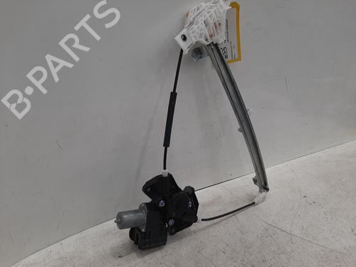 Rear left window mechanism TOYOTA YARIS CROSS (MXP_) 1.5 Hybrid (MXPJ10) | BP26796360C24 