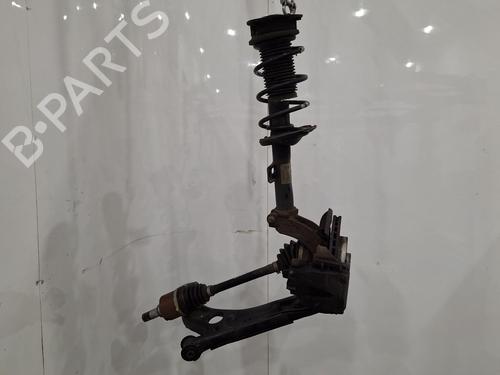 Used Left front suspension AUDI A1 Sportback (GBA) 25 TFSI (95 hp) 30180346