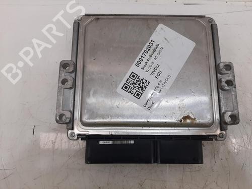 Control unit SSANGYONG TIVOLI 1.6 XDi 160 | BP35767886M11 - Image 5