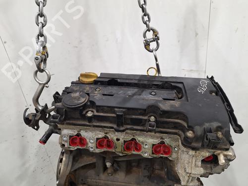 Motor VAUXHALL CORSA Mk IV (E) (X15) 1.4 | BP30897343M1