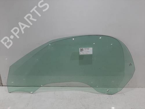 Used Front left door window Front left door window 39202146 39202146