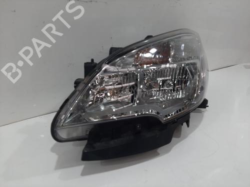 Left headlight VAUXHALL MOKKA / MOKKA X (J13) 1.6 | BP36383664C28 - Image 2
