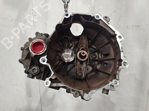 Gearkasse Gearkasse 38777091 38777091