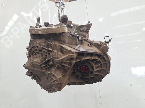 Gearbox FIAT DOBLO Cargo (263_) 1.6 D Multijet (263WXD1B, 263WXR1B, 263WXX1B, 263ZXD1B,... | BP29637340M3 