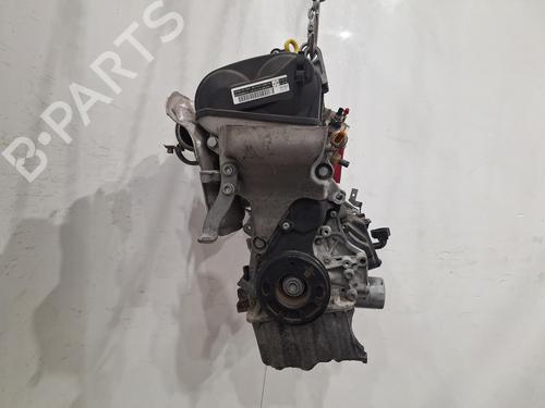 Used Engine Engine 39506885 39506885
