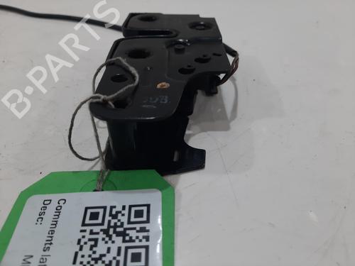 Hood lock AUDI A3 (8P1) 1.4 TFSI | BP29398017C133 