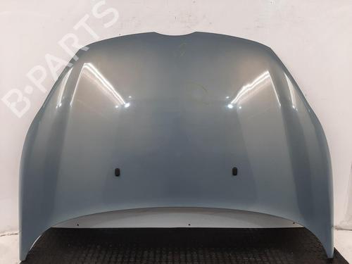 Used Hood FORD FIESTA VI (CB1, CCN) 1.6 TDCi (90 hp) 26963106