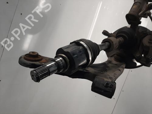 Left front suspension SUZUKI SX4 S-Cross (JY) 1.0 (AKK 310) | BP26854203M72 