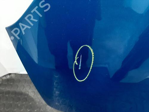Motorhjelm FORD PUMA (J2K, CF7) 1.0 EcoBoost mHEV | BP38568585C1 - Image 2