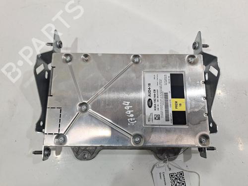 Elektronisk modul JAGUAR I-PACE (X590) EV400 AWD (400 hp) 26855346