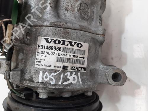 AC compressor VOLVO V40 Hatchback (525) T2 | BP36289913M34 - Image 5