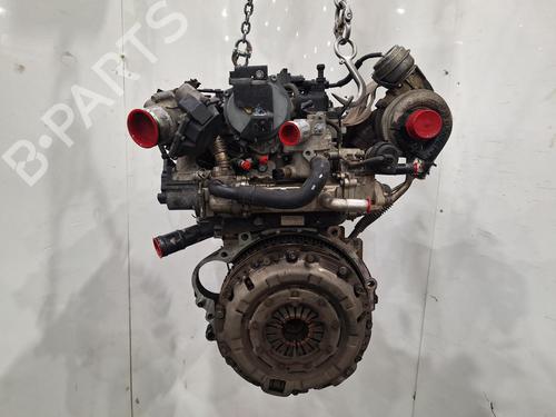 Used Engine Engine HYUNDAI i40 I CW (VF) 1.7 CRDi (136 hp) 39716203 39716203