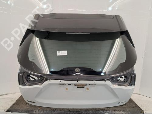 Used Tailgate Tailgate TOYOTA YARIS CROSS (MXP_) 1.5 Hybrid (MXPJ11) (131 hp) 34403536 34403536