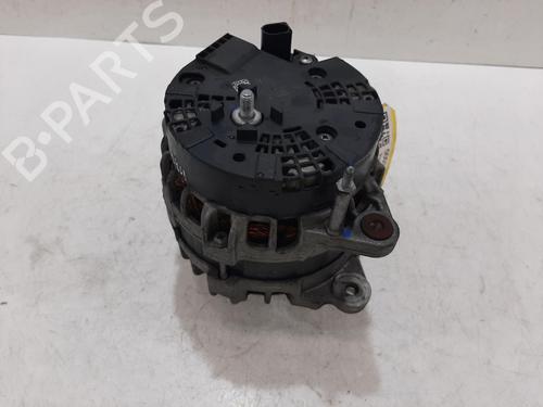 Used Alternator VW PASSAT B7 (362) 2.0 TDI (140 hp) 30057415