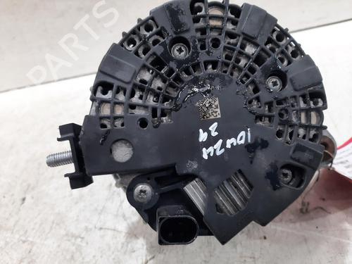 Alternator MERCEDES-BENZ A-CLASS (W176) A 180 CDI / d (176.012) | BP32422733M7