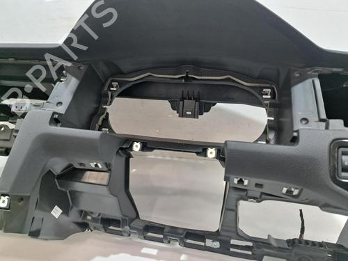 Dashboard VW GOLF VII (5G1, BQ1, BE1, BE2) 2.0 TDI | BP32682786C46  - Image 6