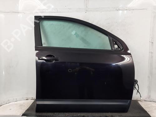 Used Right front door NISSAN QASHQAI I (J10, NJ10) 1.6 (117 hp) 29922578
