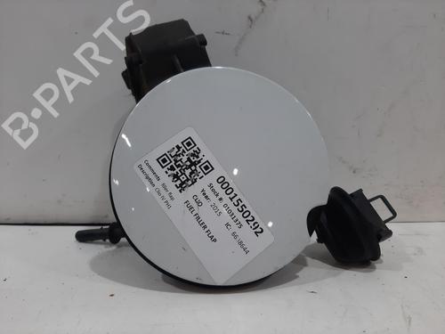 Trappe de carburant RENAULT CLIO IV (BH_) 1.2 16V (73 hp) 29989147
