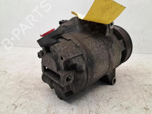 AC compressor NISSAN QASHQAI / QASHQAI +2 I (J10, NJ10, JJ10E) 2.0 dCi All-wheel Drive | BP26786773M34 