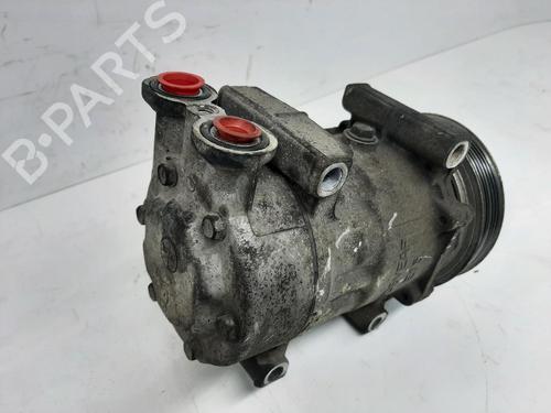 AC compressor FORD FUSION (JU_) 1.4 TDCi | BP26748990M34 