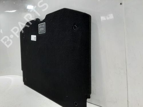 Luggage compartment floor CITROËN C3 Picasso (SH_) 1.6 HDi | BP31964540I33