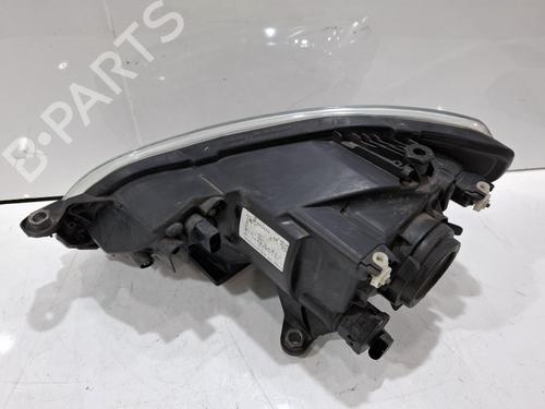 Right headlight VW UP! (121, 122, BL1, BL2, BL3, 123) 1.0 | BP40455429C29 - Image 3