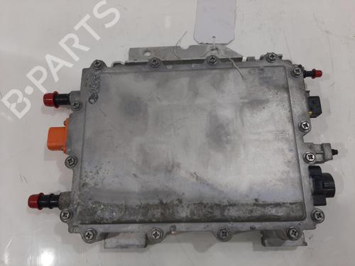 Inverter/Converter JAGUAR I-PACE (X590) EV400 AWD | BP29603386M119