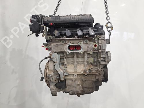Engine HONDA JAZZ III (GE_, GG_, GP_, ZA_) 1.3 i (GE6, GG3, GG6) | BP29398150M1 