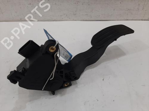 Pedale Pedale NISSAN MICRA IV (K13K, K13KK) 1.2 (80 hp) 33720718 33720718