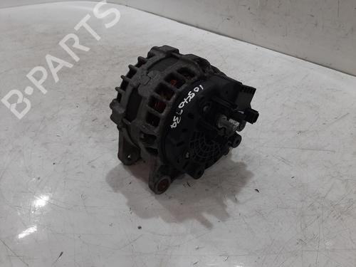 Alternator RENAULT KADJAR (HA_, HL_) 1.5 dCi 110 (HLA3) | BP36963470M7 - Image 2