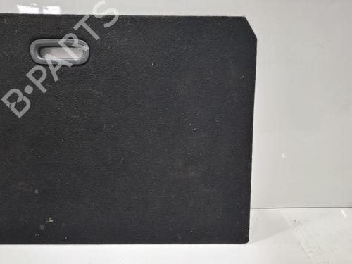 Luggage compartment floor RENAULT CAPTUR I (J5_, H5_) 1.5 dCi 90 (J5N4, J5M5, J5MW, J5M6, J5AL, J5AJ) | BP40047122I33 - Image 2