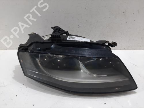 Używane Lampa przednia prawa AUDI A4 B8 (8K2) 2.0 TDI (143 hp) 32683059
