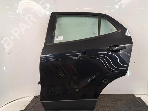 Used Left rear door Left rear door 38447313 38447313